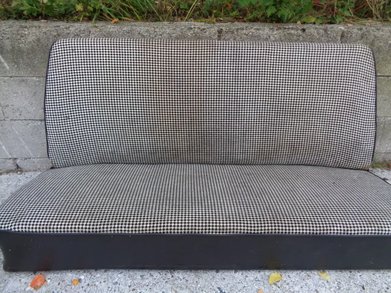Billede 1 - VW Bobbel