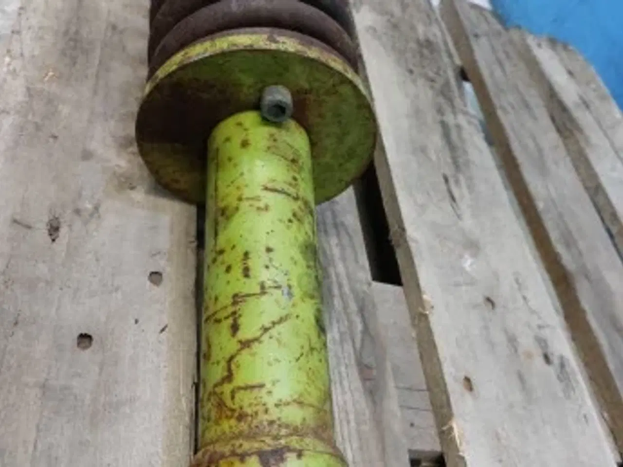 Billede 3 - Claas Dominator 76 Cylinder 0006025661