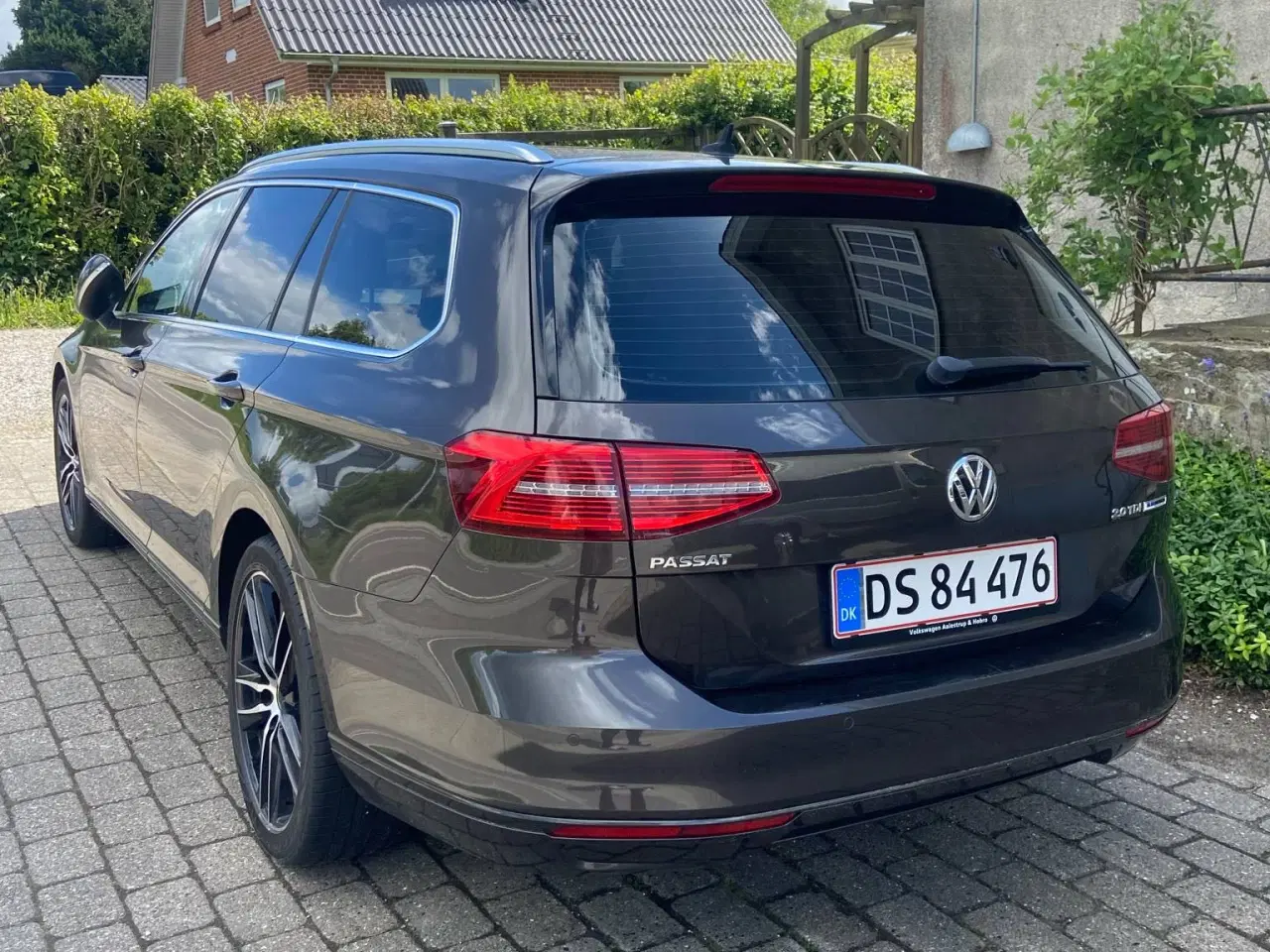 Billede 5 - VW Passat