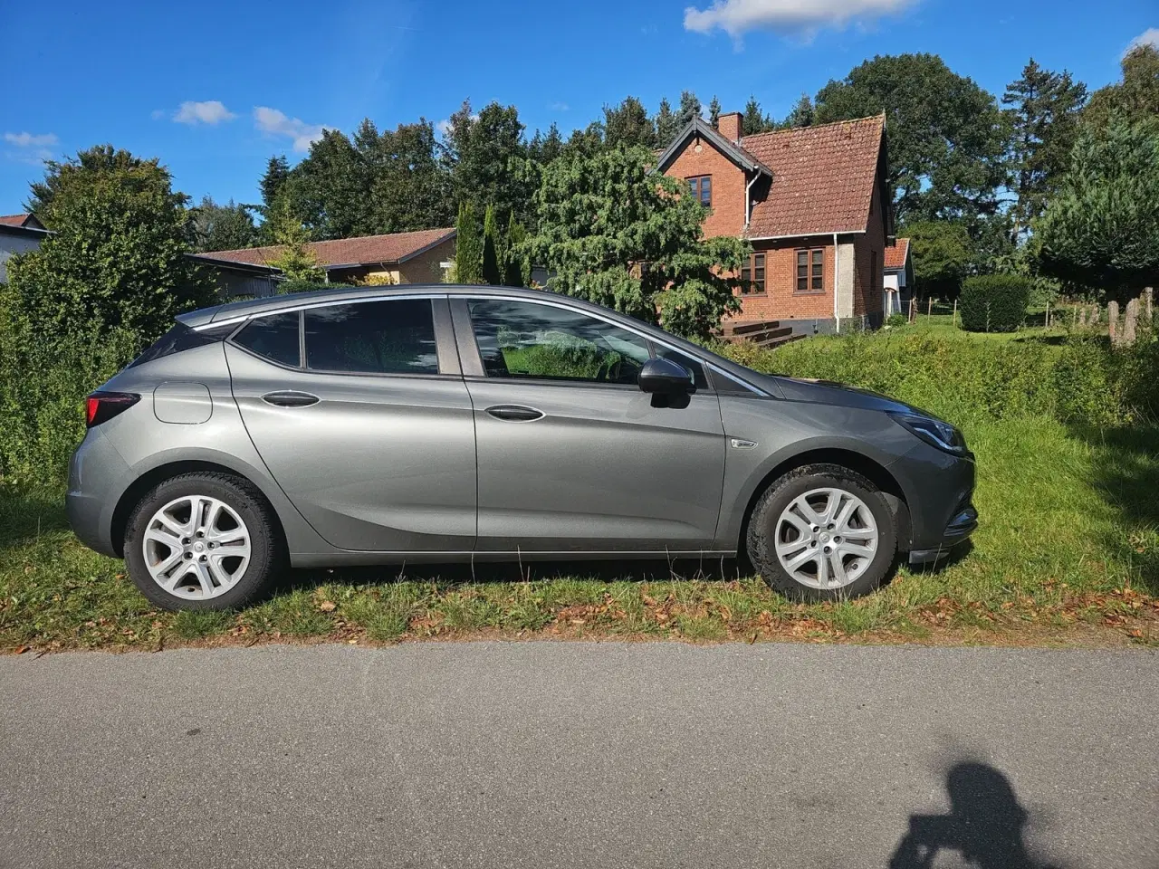 Billede 4 - Opel Astra 1,0 T 105 Enjoy