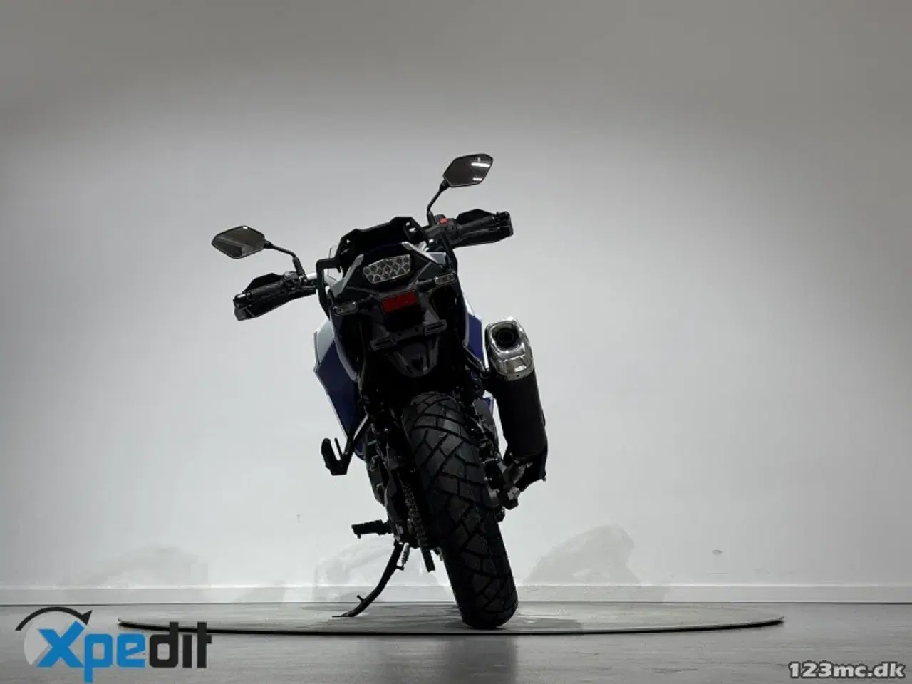 Billede 8 - Suzuki DL 800 DE V-Strom