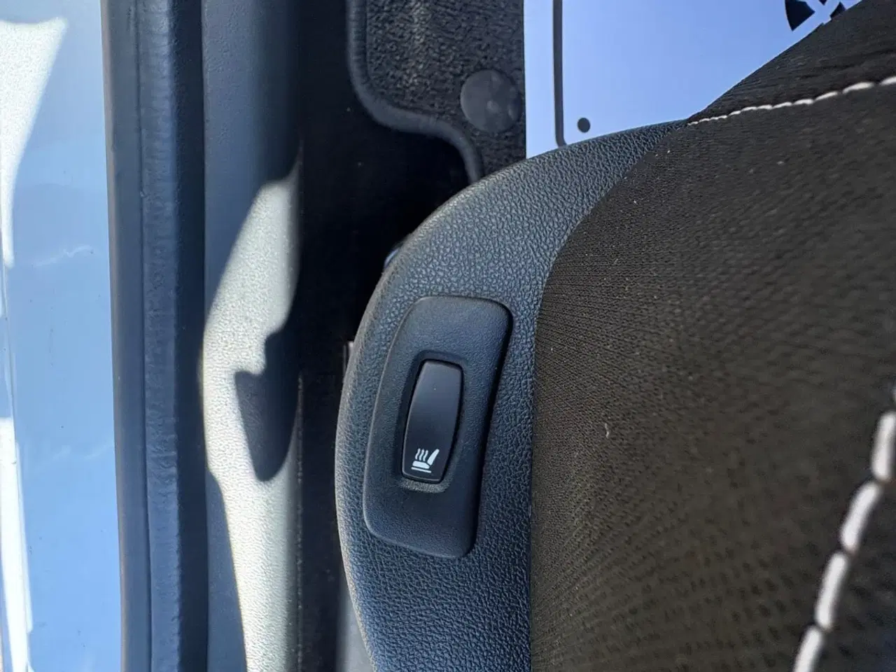 Billede 18 - Renault Clio IV 1,5 dCi 90 Limited Sport Tourer