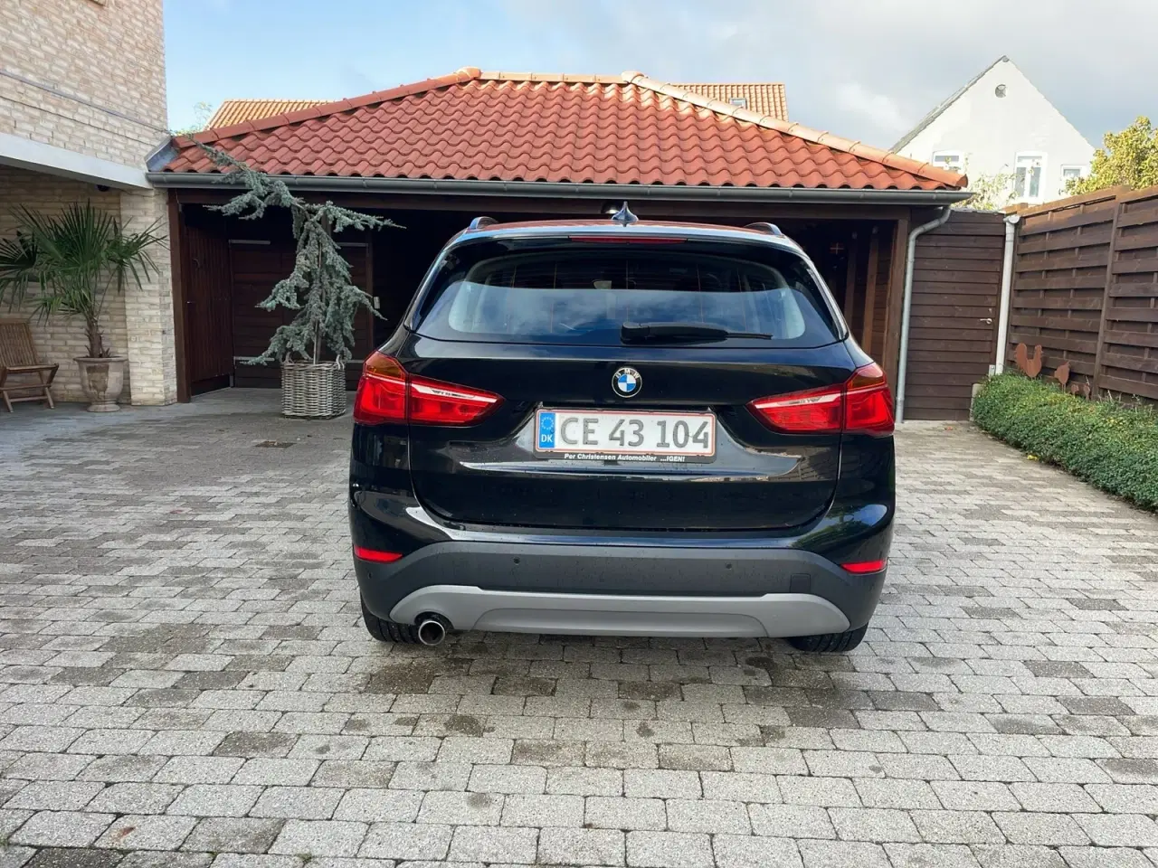 Billede 6 - BMW X1 2,0 sDrive18d