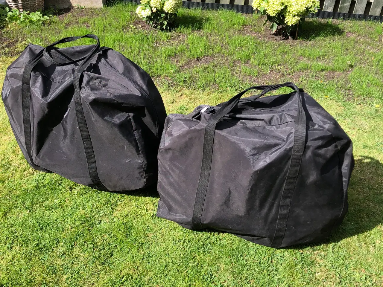 Billede 3 - Foldecykler/Minicykler 20”