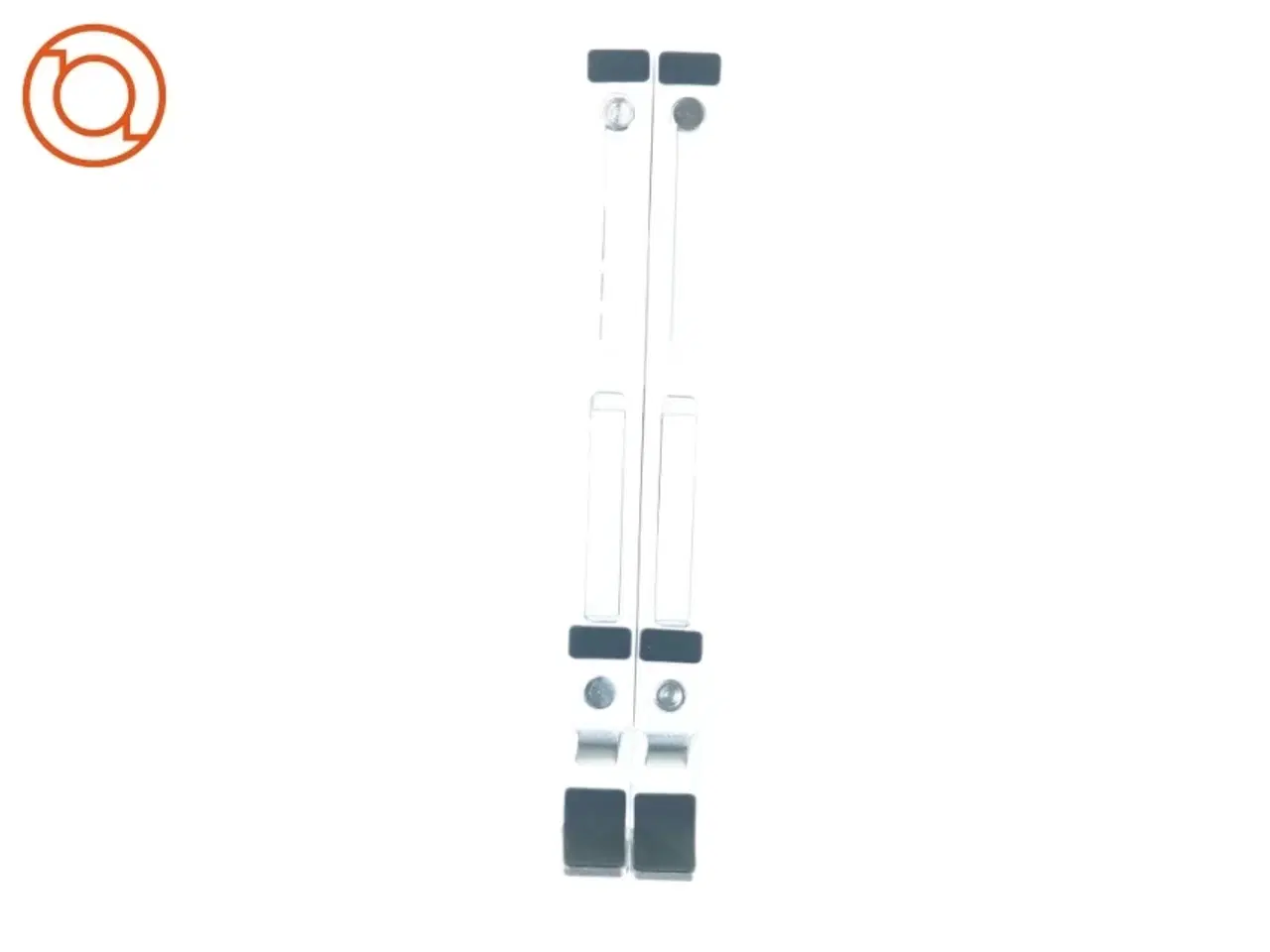 Billede 3 - Laptop stander (str. 24 x 16 cm)