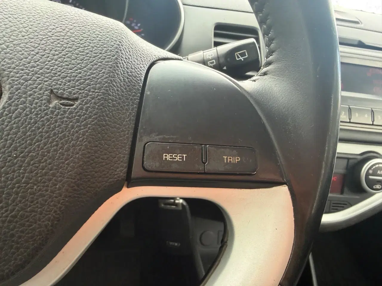 Billede 19 - Kia Picanto 1,0 Premium