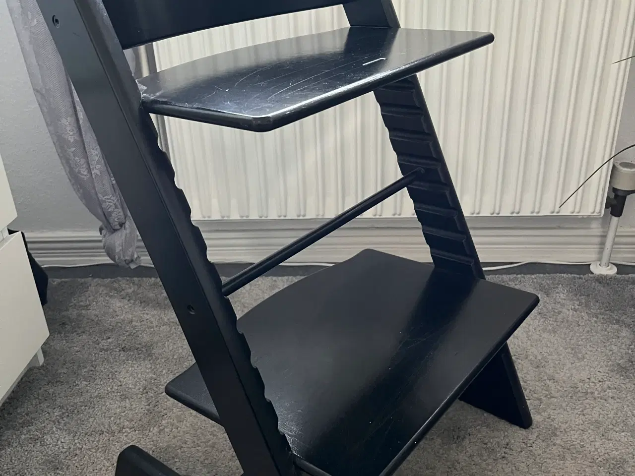 Billede 1 - Tripp trapp stol