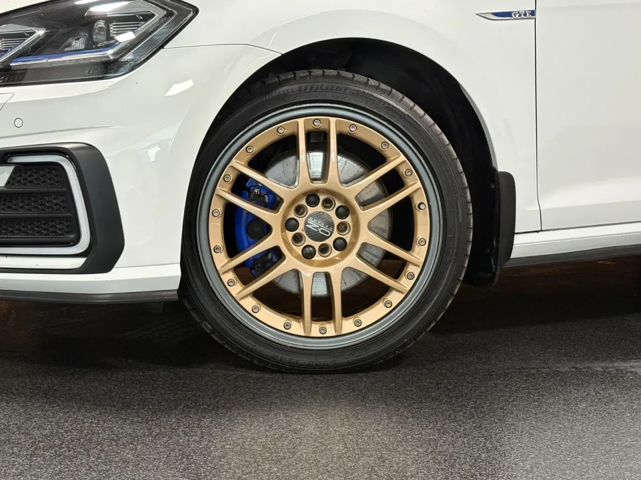 Billede 3 - VW Golf VII 1,4 GTE DSG