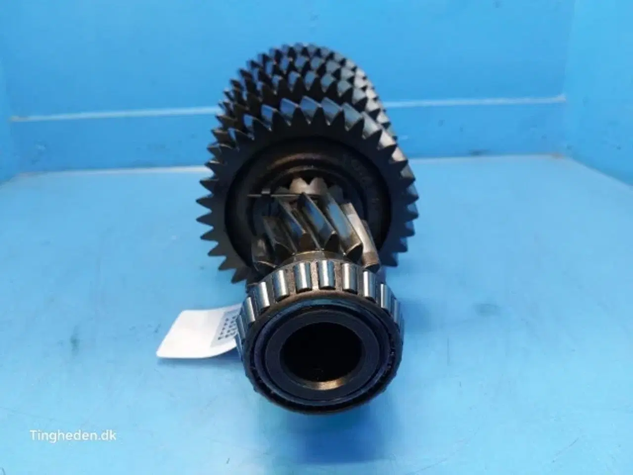 Billede 13 - Massey Ferguson 3060 Transmission 3615395M4