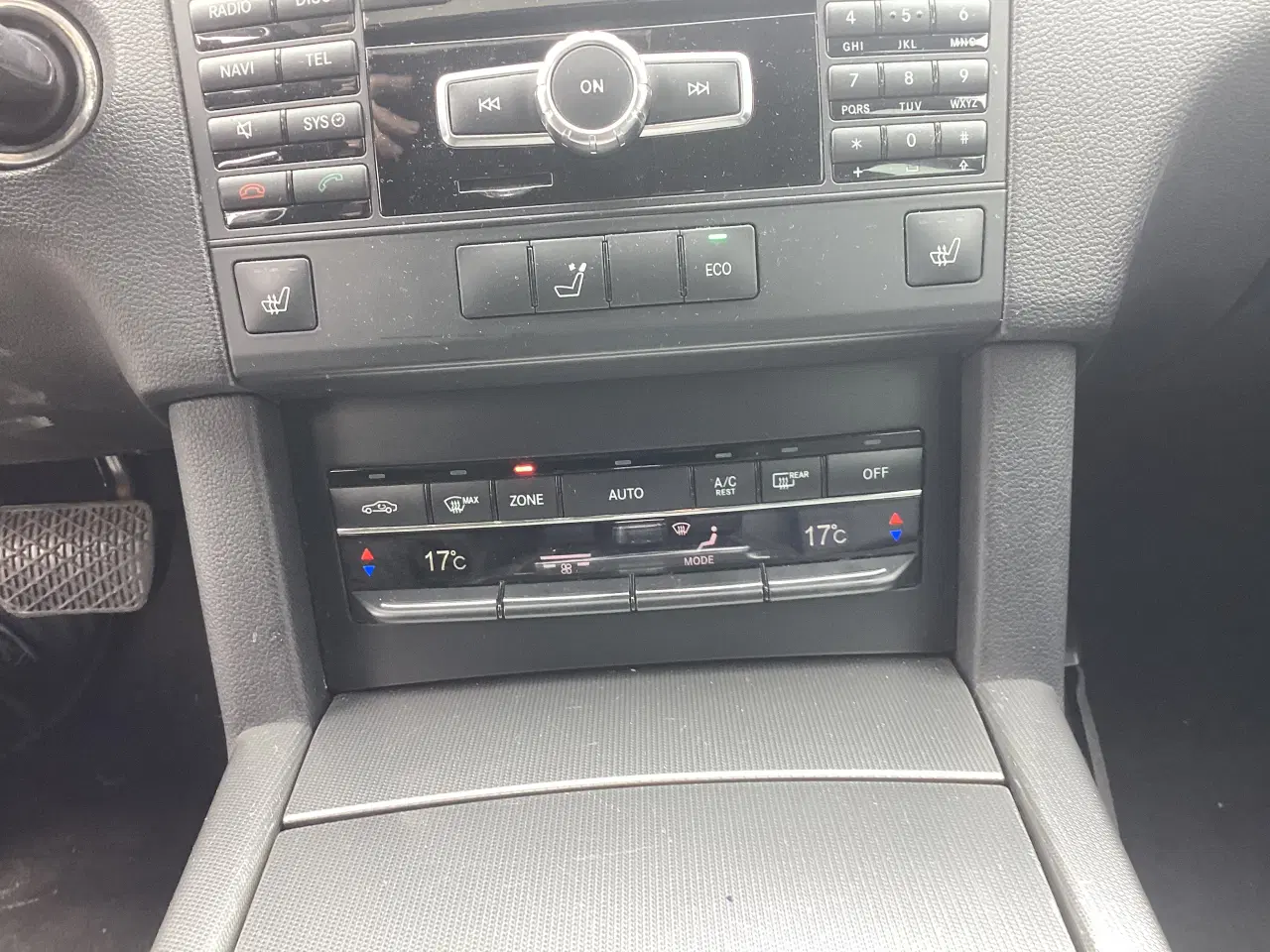 Billede 9 - 2013 Mercedes E200