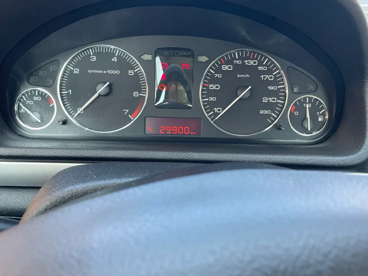 Billede 9 - Peugeot 407 2.0 2006