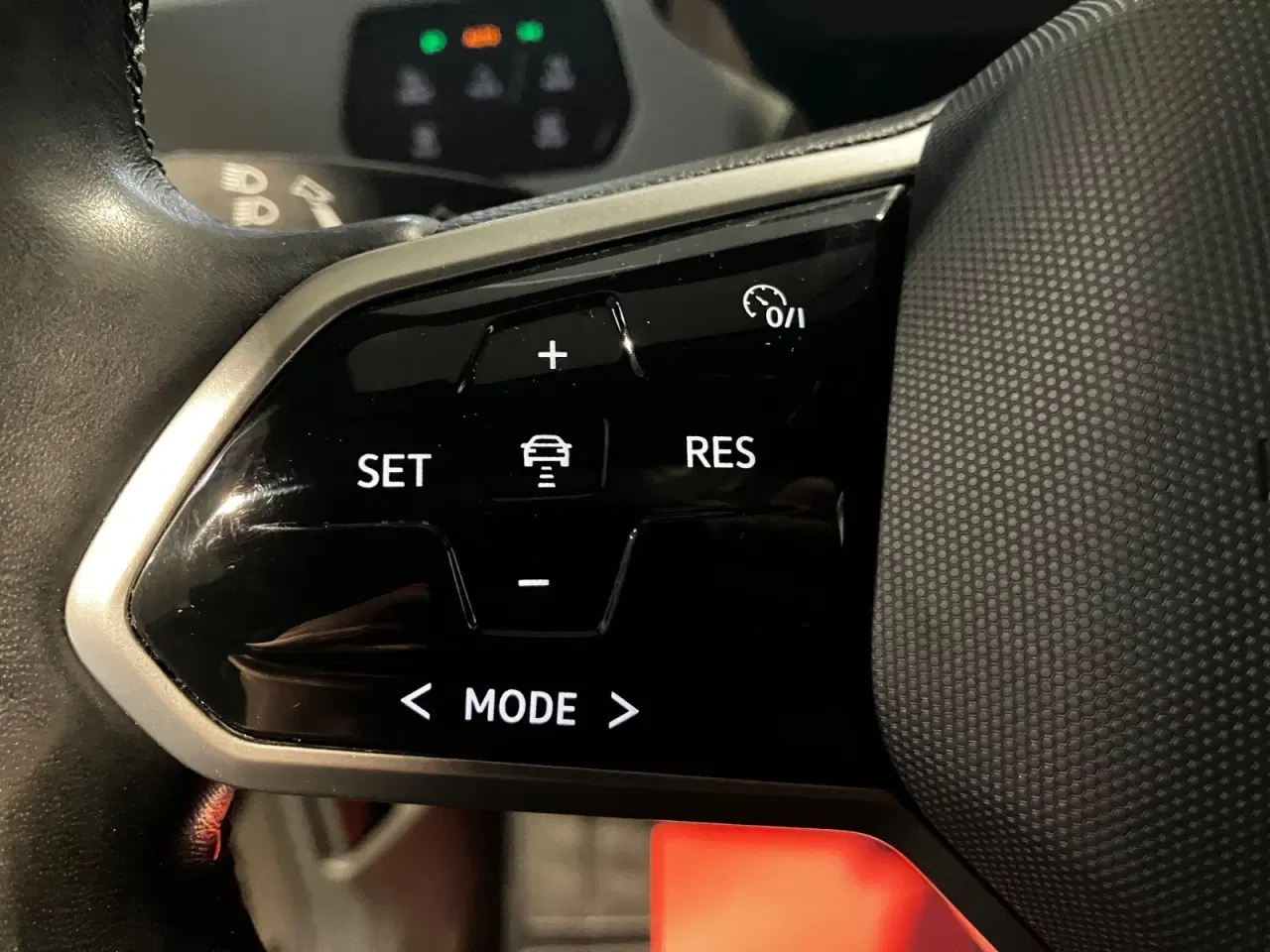 Billede 11 - VW ID.3 58 Pro Family