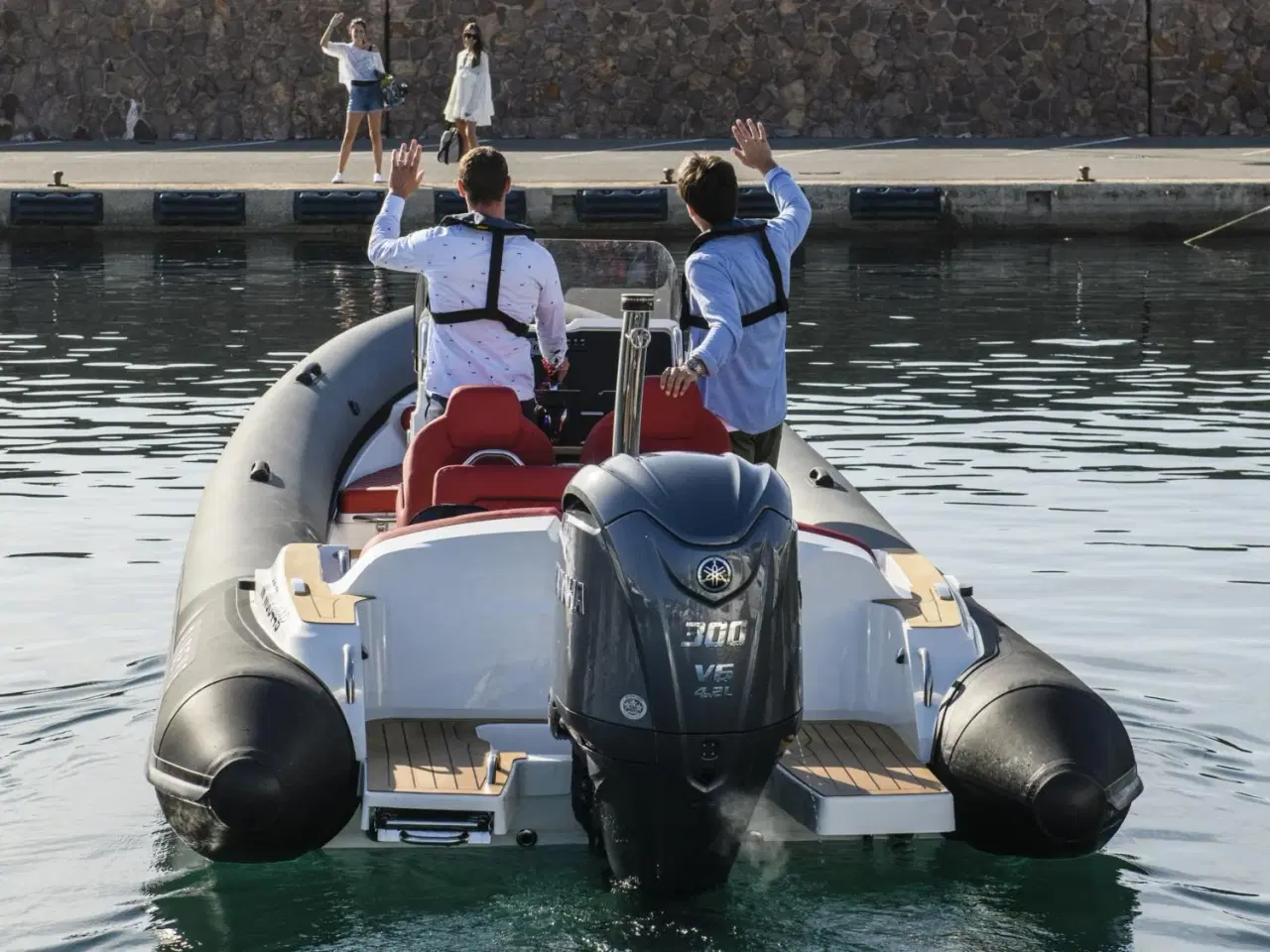 Billede 6 - Yamaha F300XCB