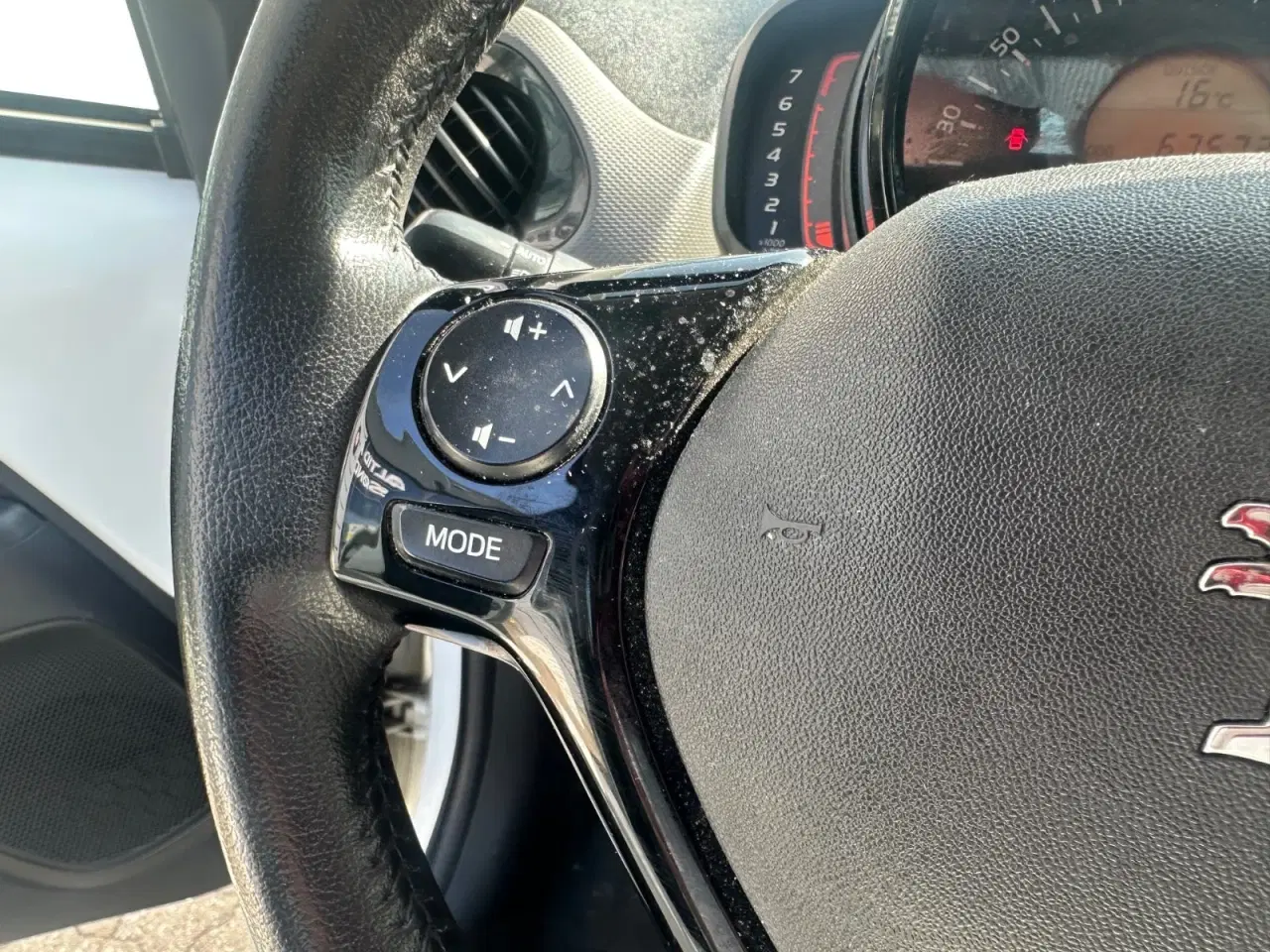Billede 13 - Peugeot 108 1,0 e-VTi 72 Allure+