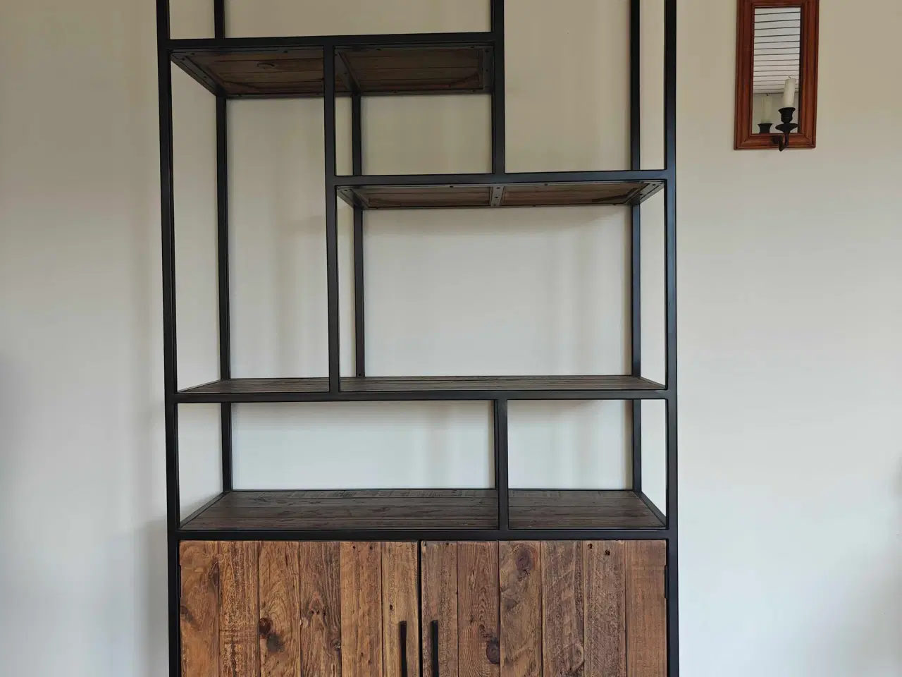 Billede 3 - Rustik Tv møbel