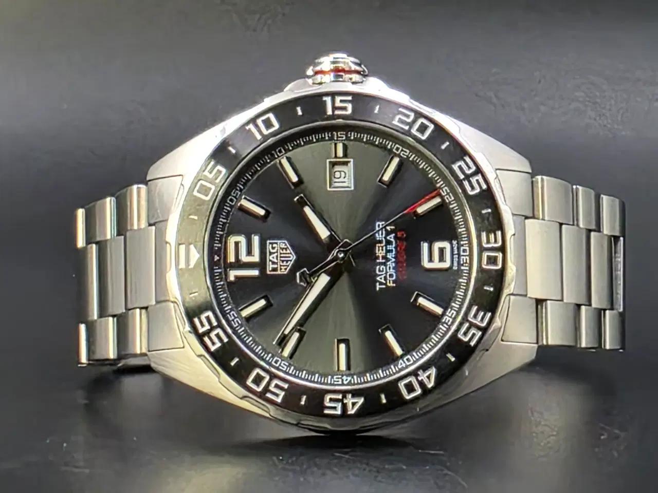 Billede 2 - Tag Heuer Formula 1 Calibre 5