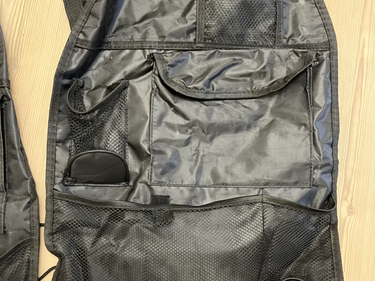 Billede 2 - 2 stk organiser til bil