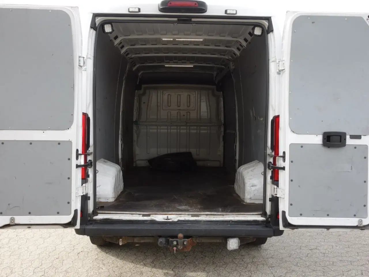Billede 18 - Fiat Ducato 35 Maxi 2,3 MJT 130 Kassevogn L3H2