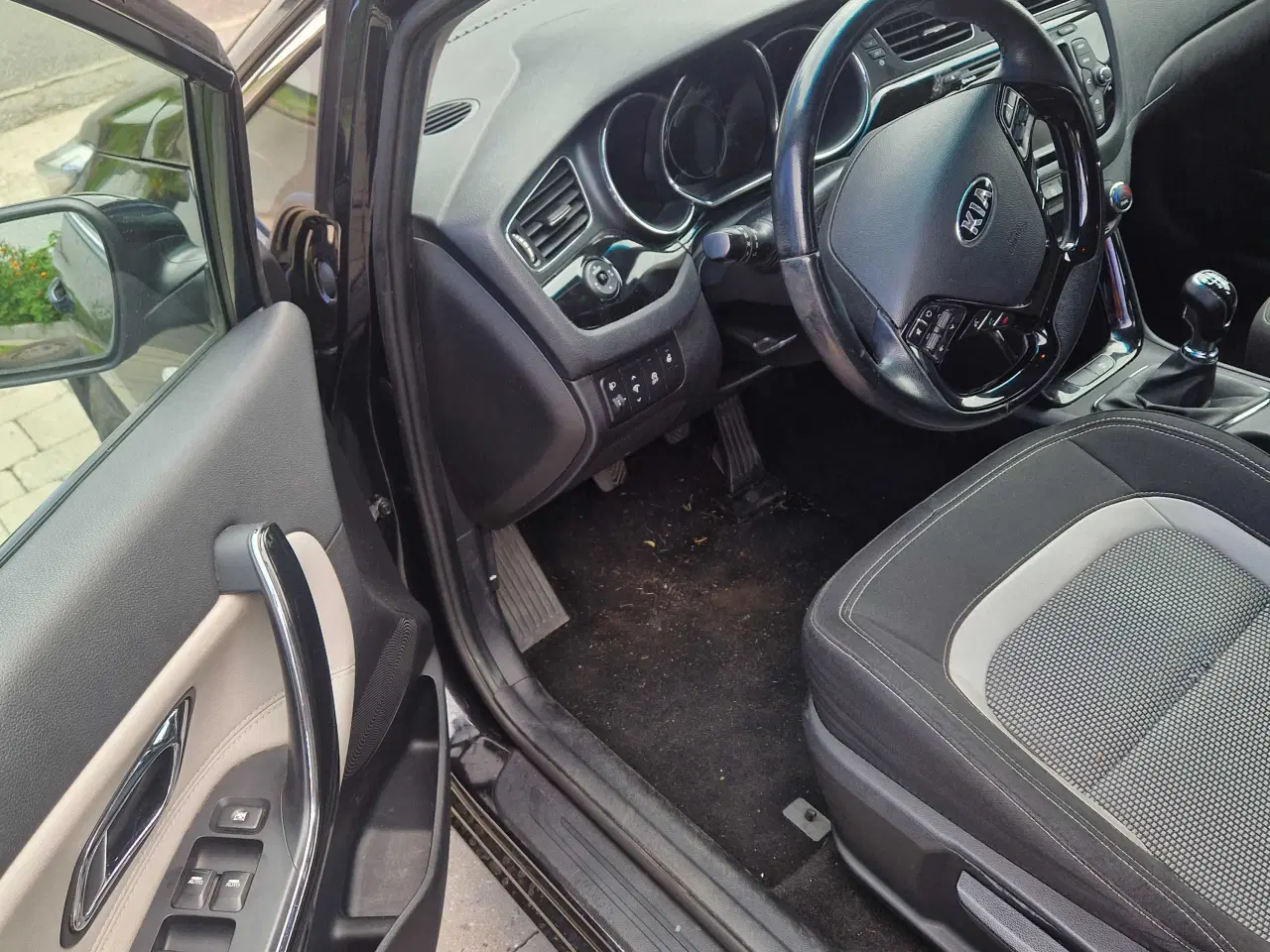 Billede 6 - Kia ceed 1,4 cvvt