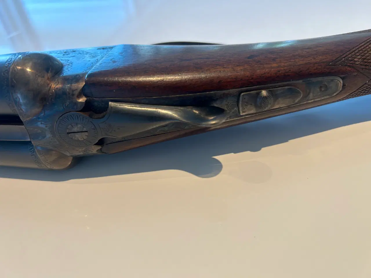 Billede 5 - AYA shottingstar ejektor cal 12/70