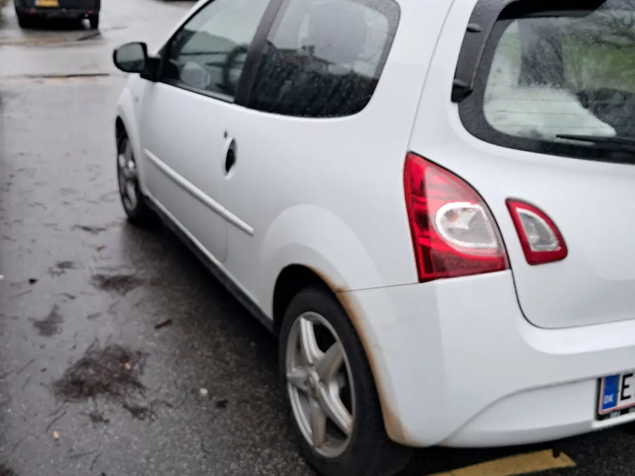 Billede 1 - renault twingo 1,2  16v kun kørt 50700 km