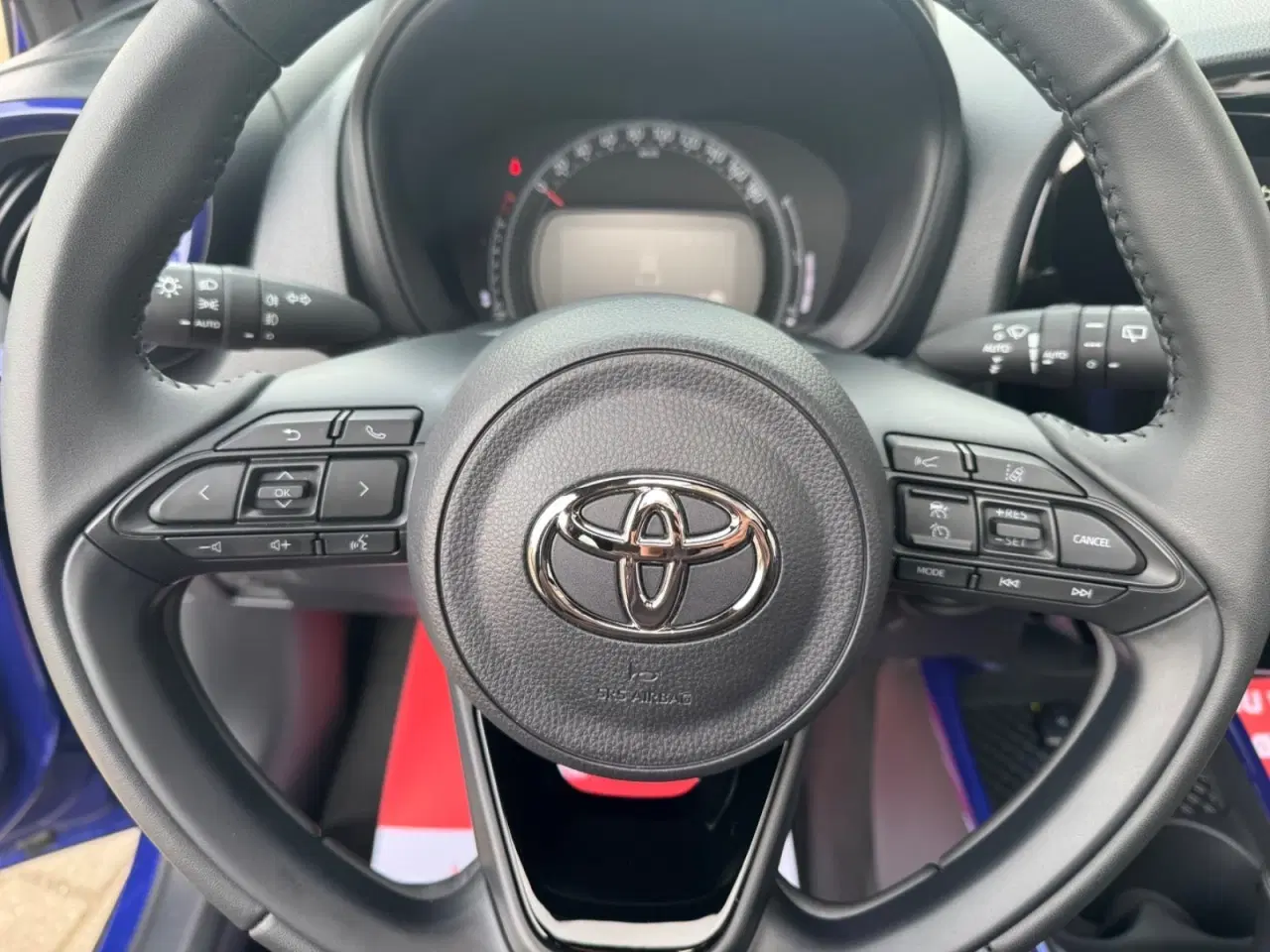 Billede 17 - Toyota Aygo X 1,0 Air Pulse s-CVT