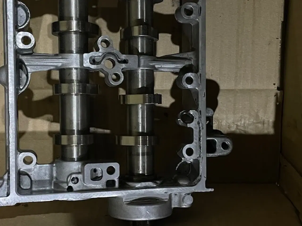 Billede 3 - Knasthus