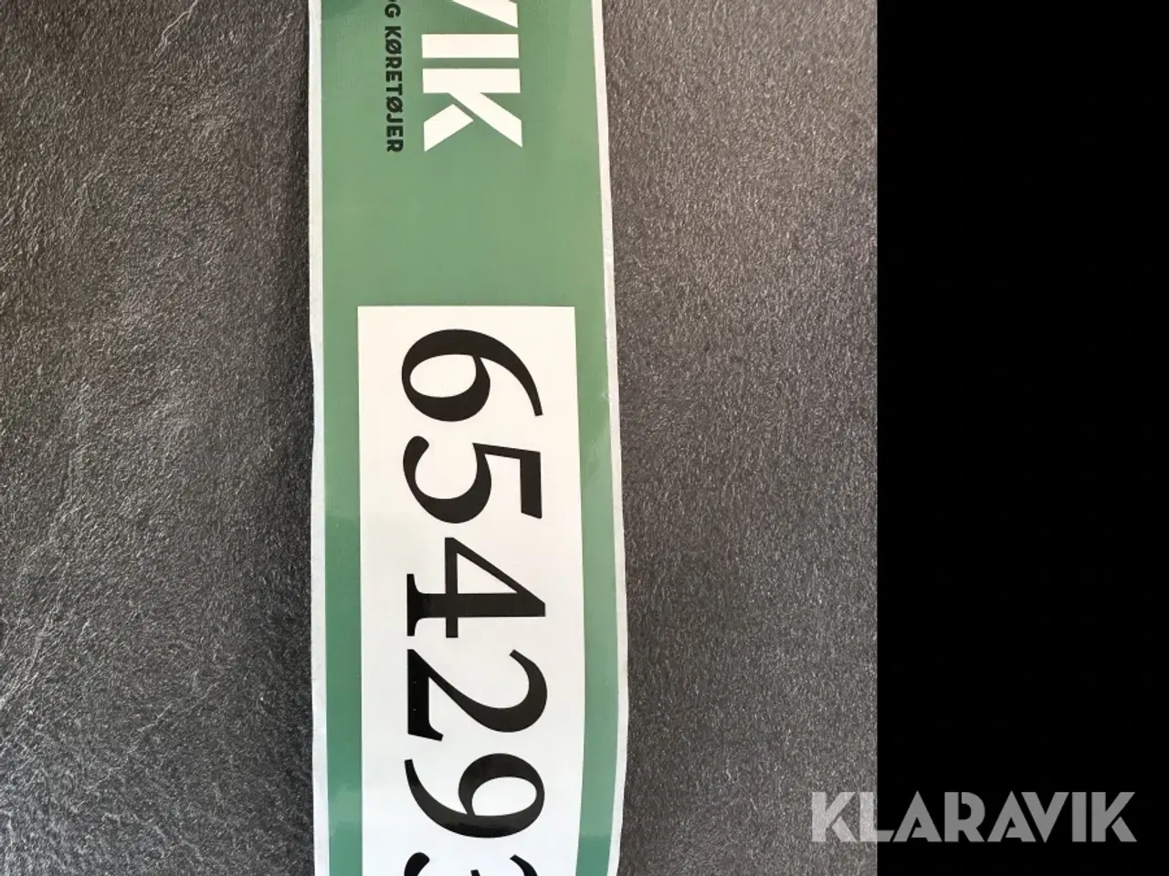 Billede 10 - troldtekt K0-S lysfin - natur