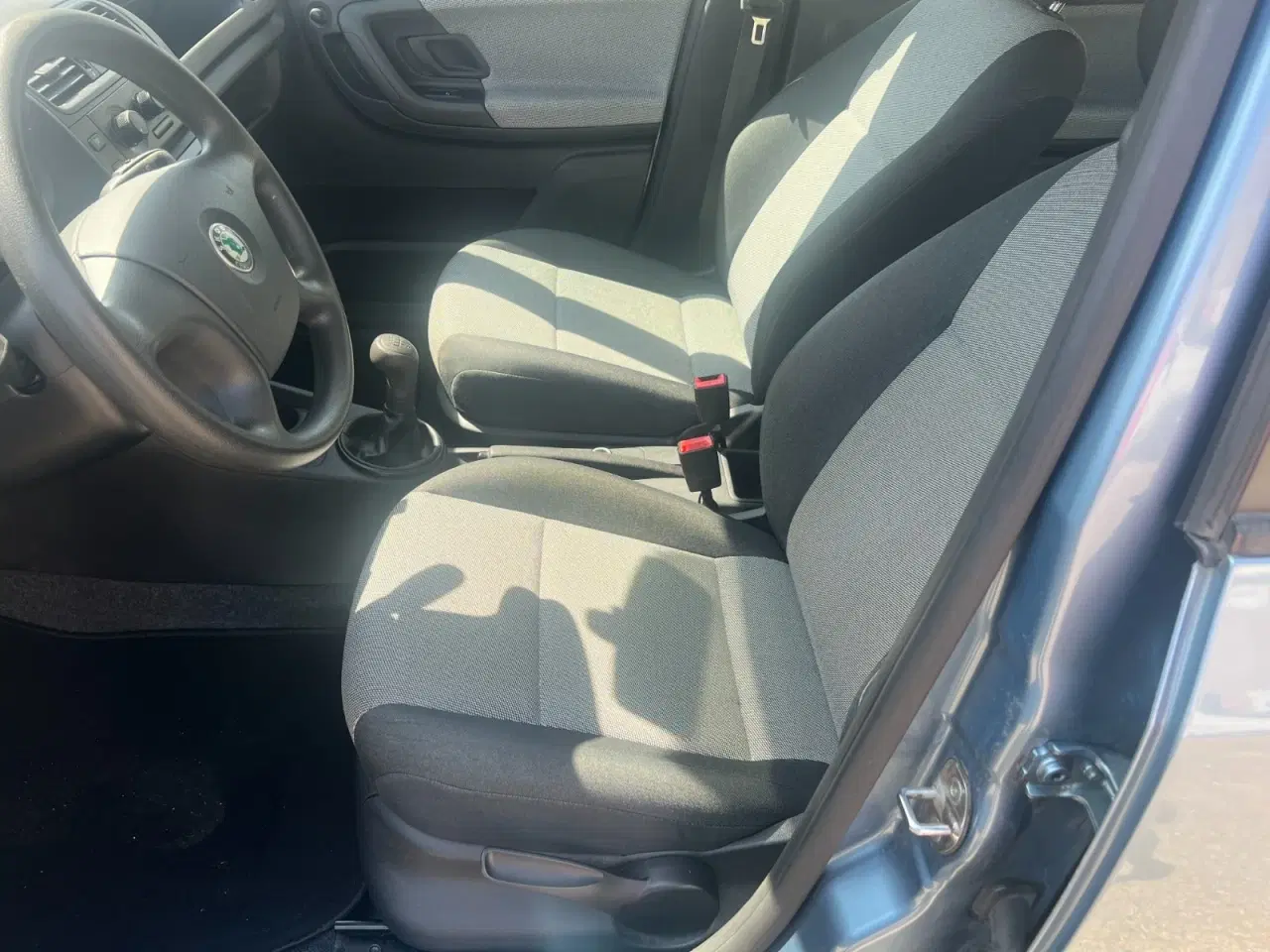 Billede 8 - Skoda Fabia 1,2 6V Classic