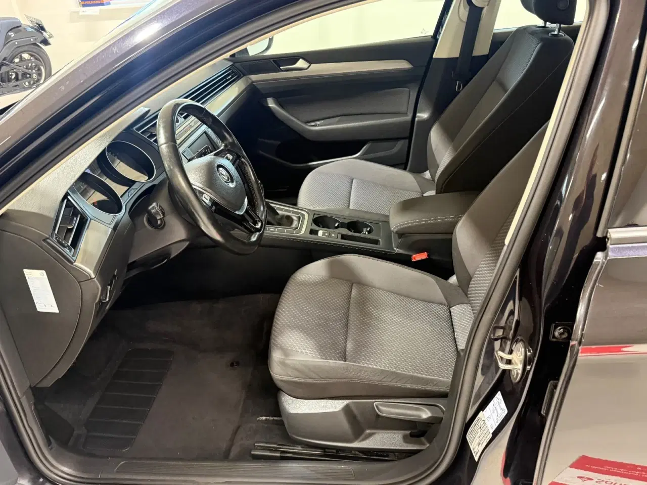 Billede 7 - VW Passat 1,4 TSi 150 Trendline