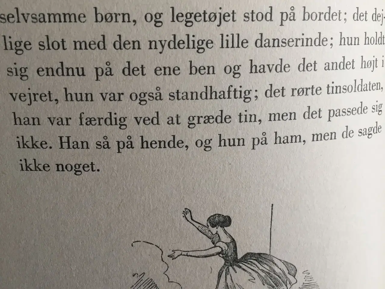 Billede 7 - Fin gammel eventyrbog