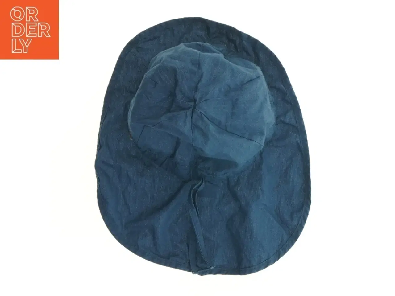 Billede 3 - Solhat til babyer fra Melton (str. 53)