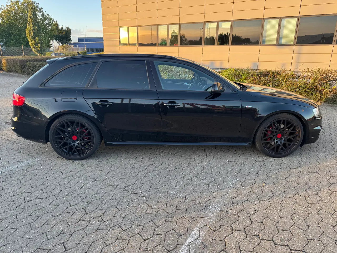 Billede 6 - Audi A4 Avant 2.0 TFSI S-Tronic Quattro 