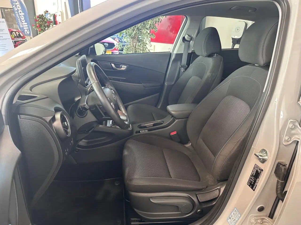 Billede 4 - Hyundai Kona 1,0 T-GDi Advanced DCT