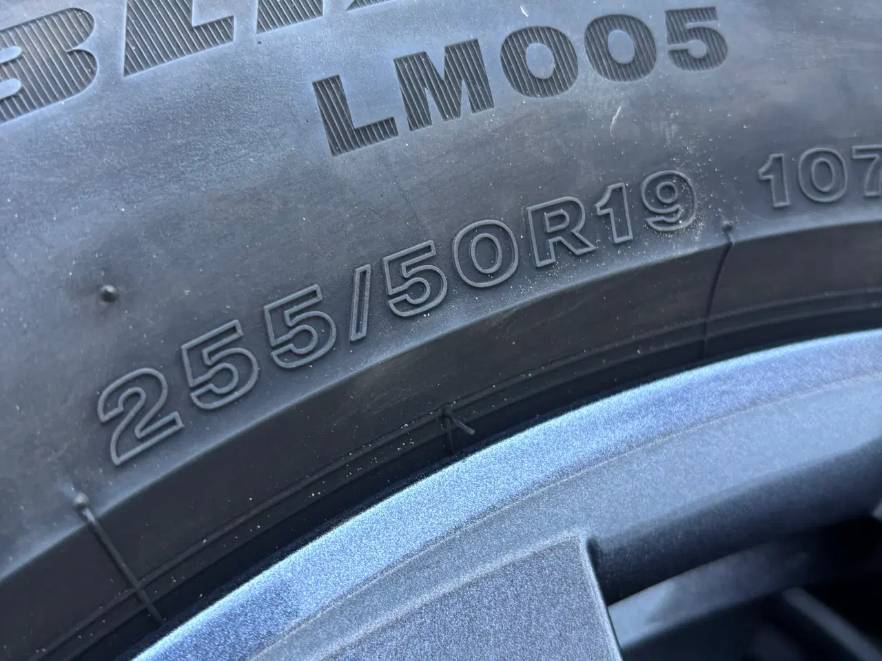 Billede 4 - Skoda Enyaq 19” Alu Vinterhjul