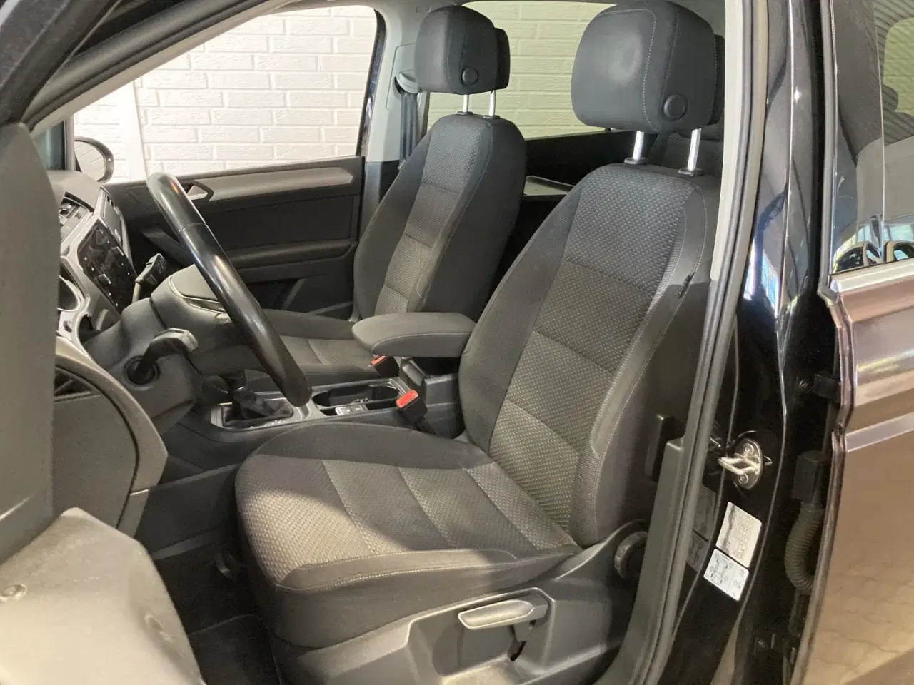 Billede 5 - VW Touran 1,4 TSi 150 Comfortline DSG 7prs