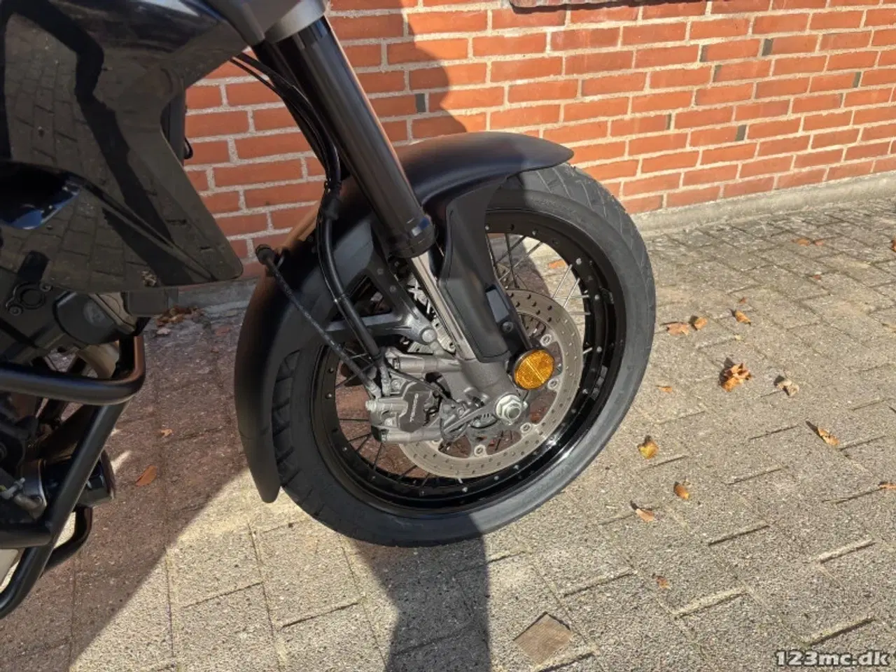 Billede 9 - Suzuki DL 1050 XT V-Strom