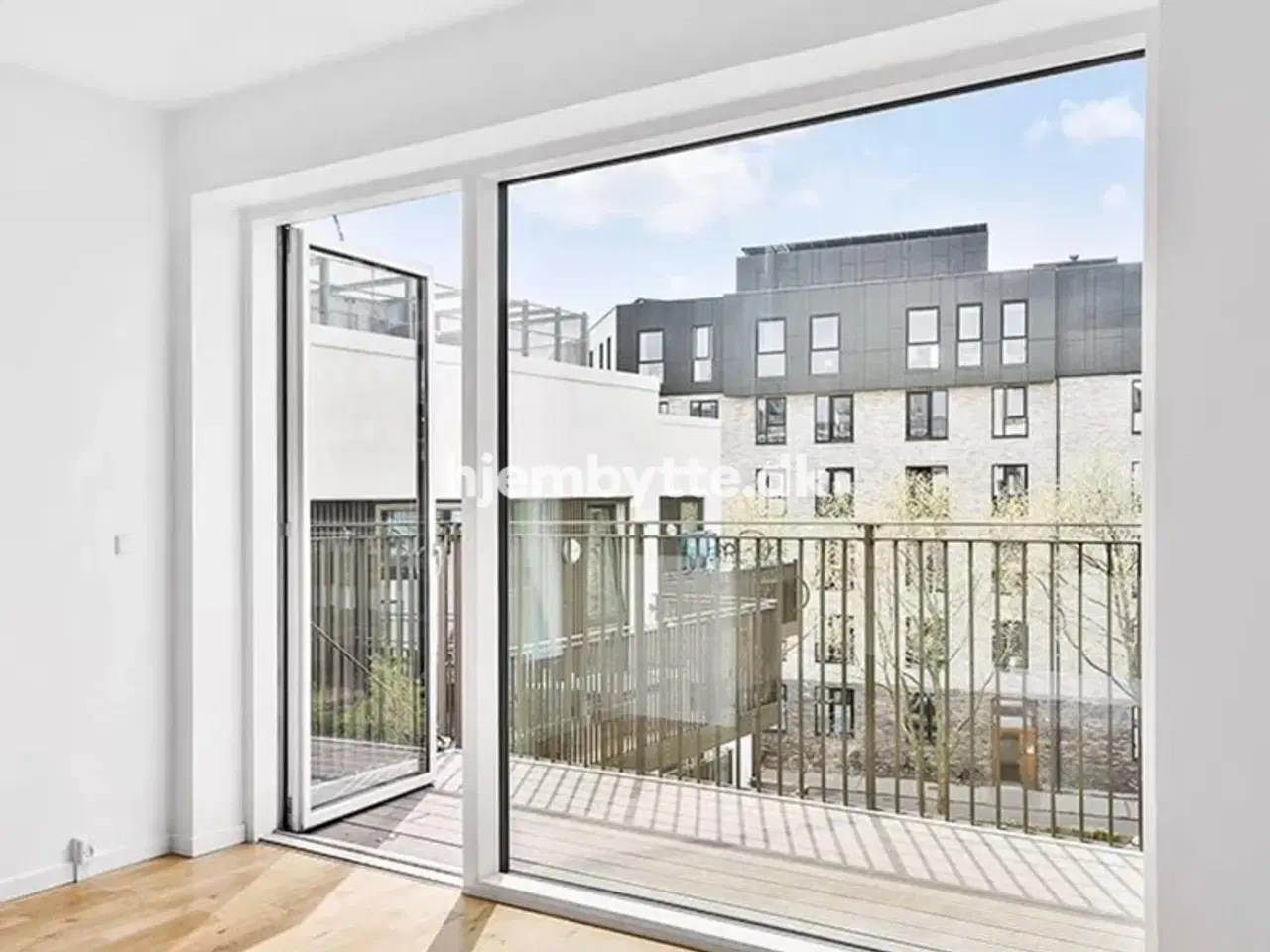 Billede 3 - Hjembytte - Lergravsvej