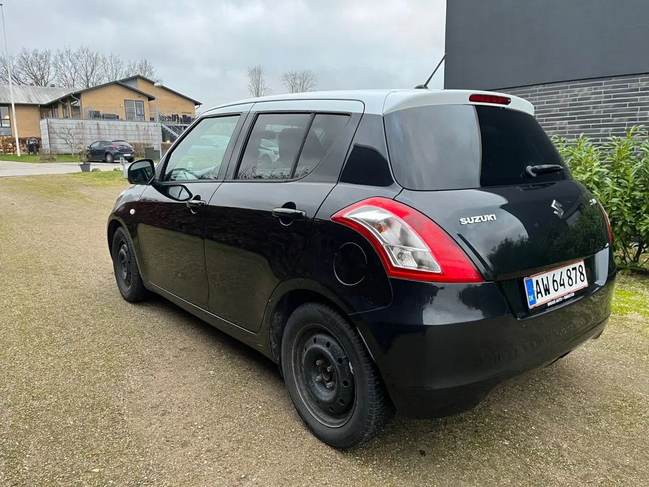 Billede 5 - Suzuki Swift 1,2 Dualjet Action