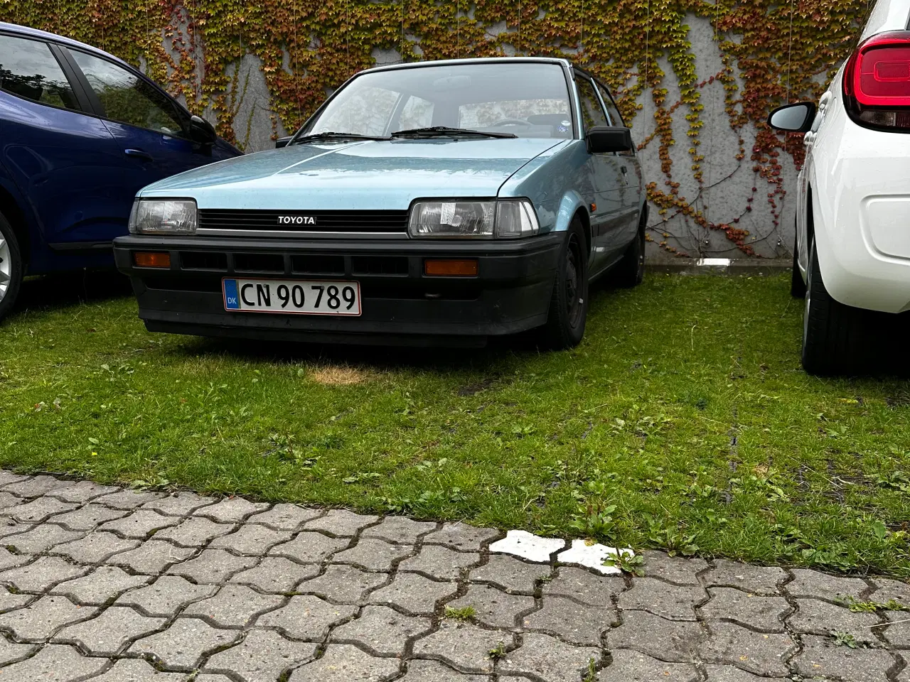 Billede 1 - Toyota Corolla 