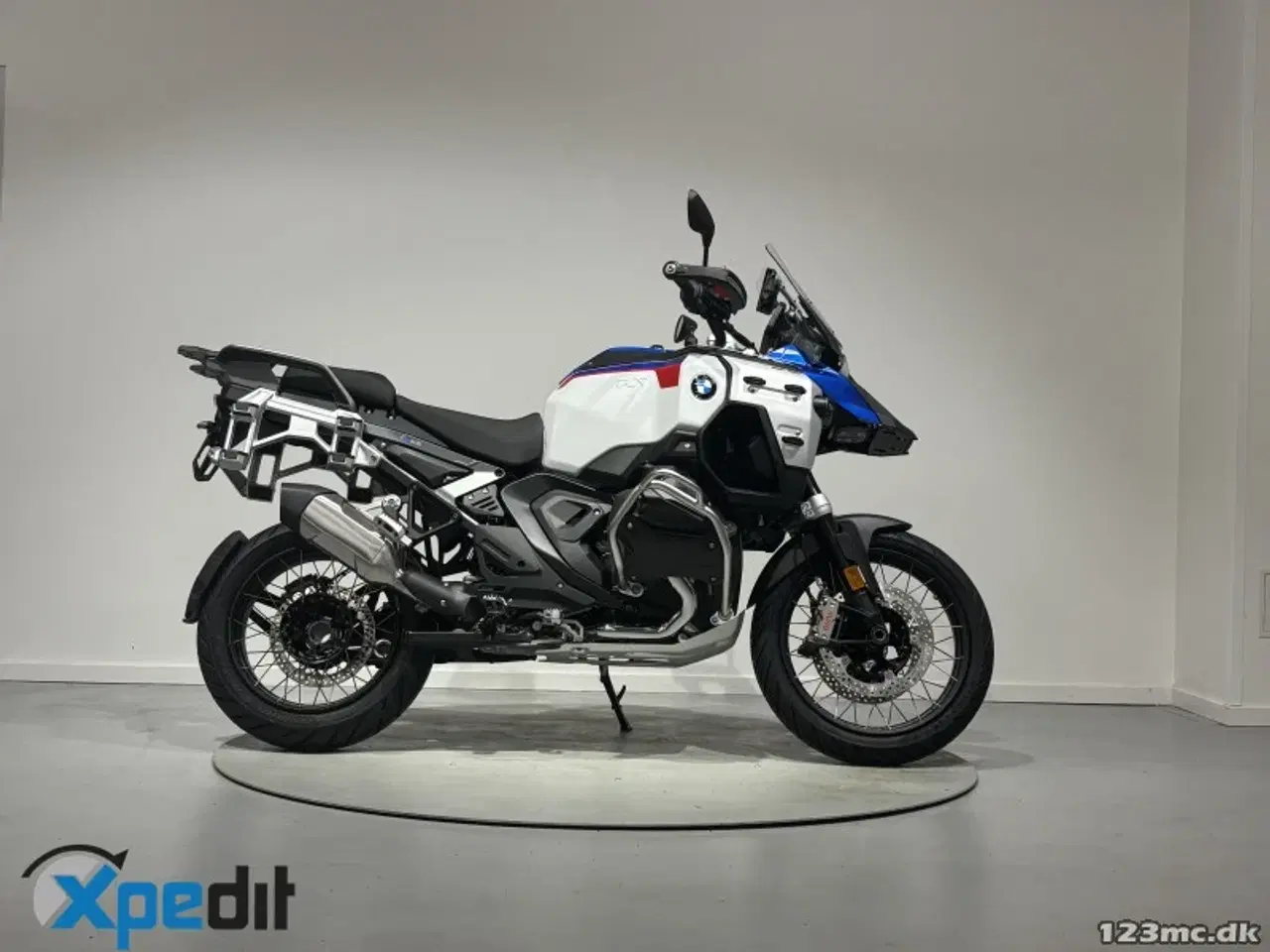 Billede 1 - BMW R 1300 GS Adventure