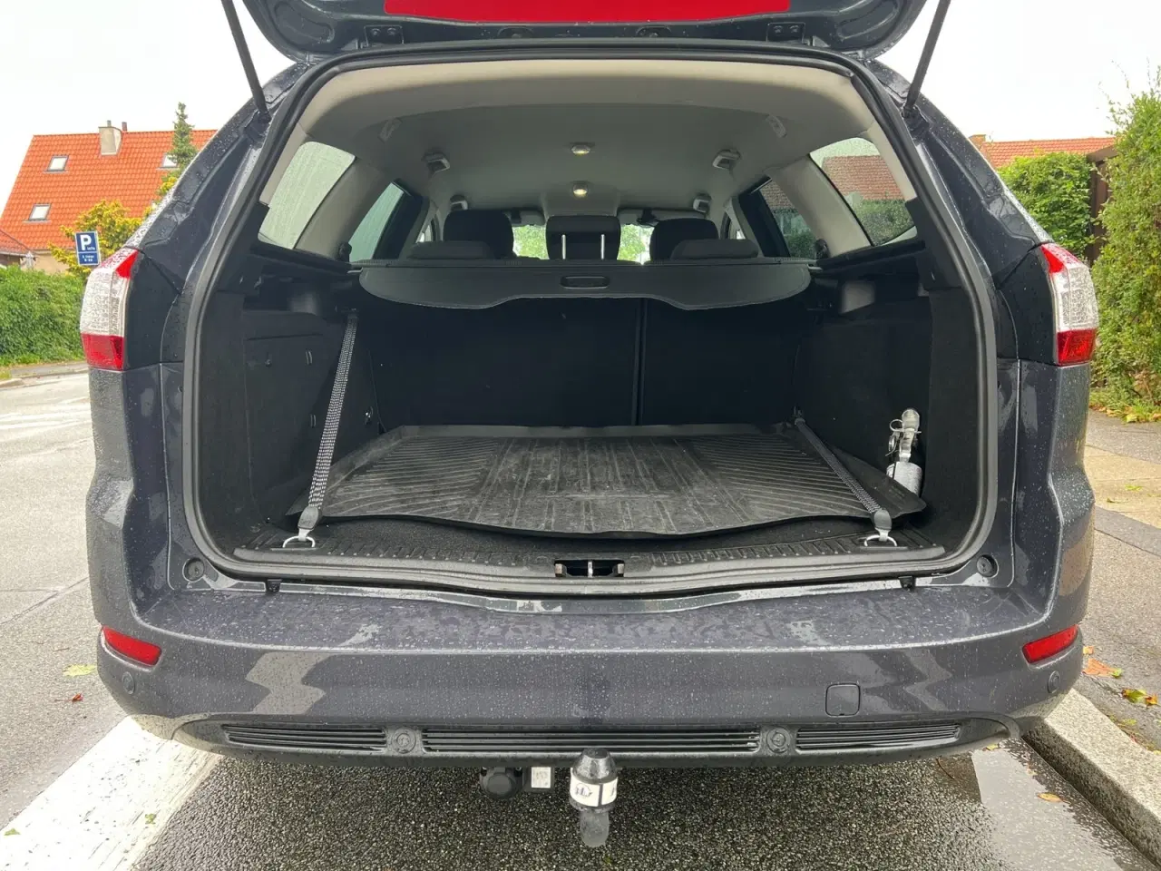 Billede 16 - Ford Mondeo 2,0 TDCi 140 Titanium stc. aut.