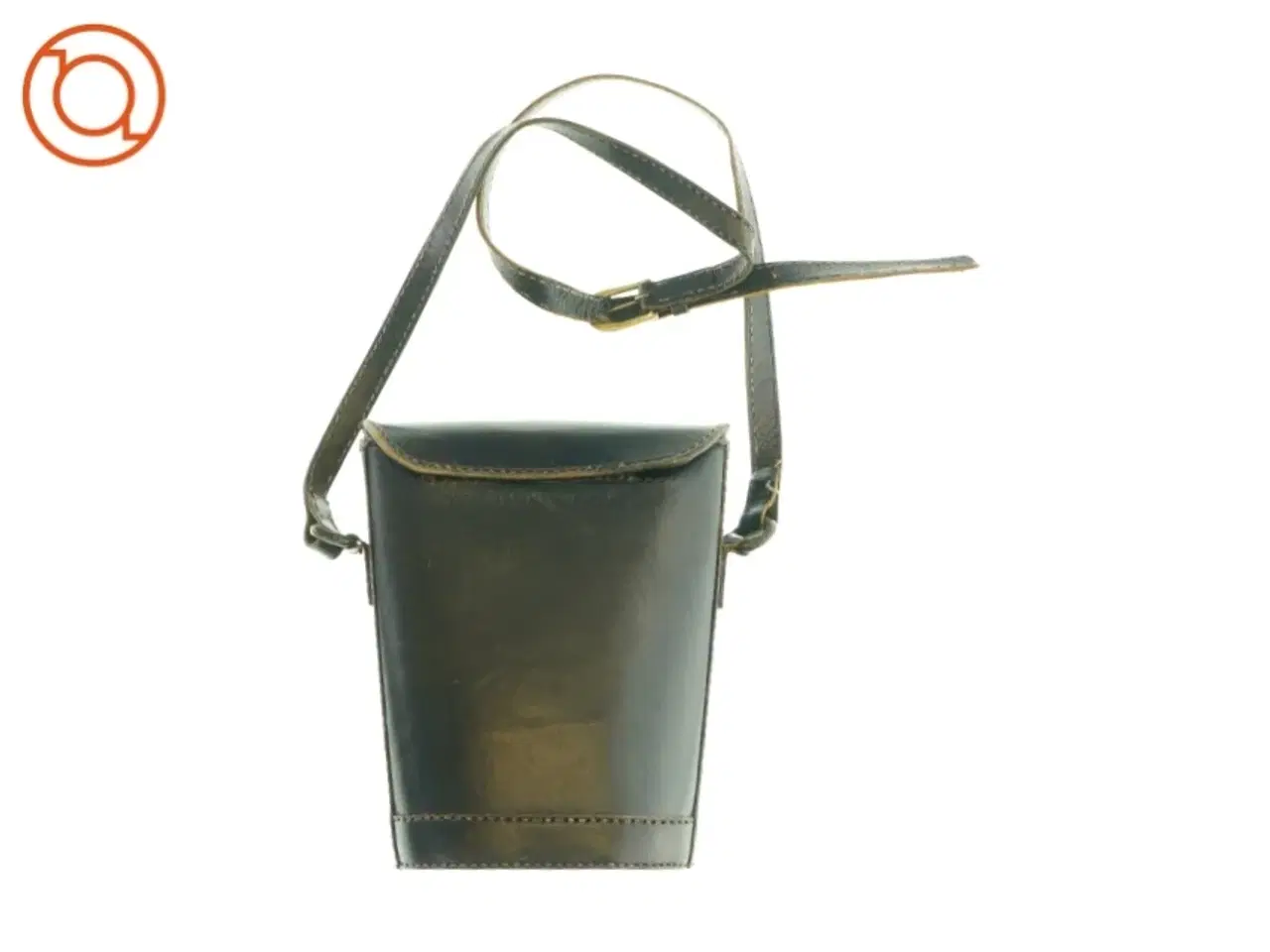 Billede 3 - Taske med et stort rum i midten