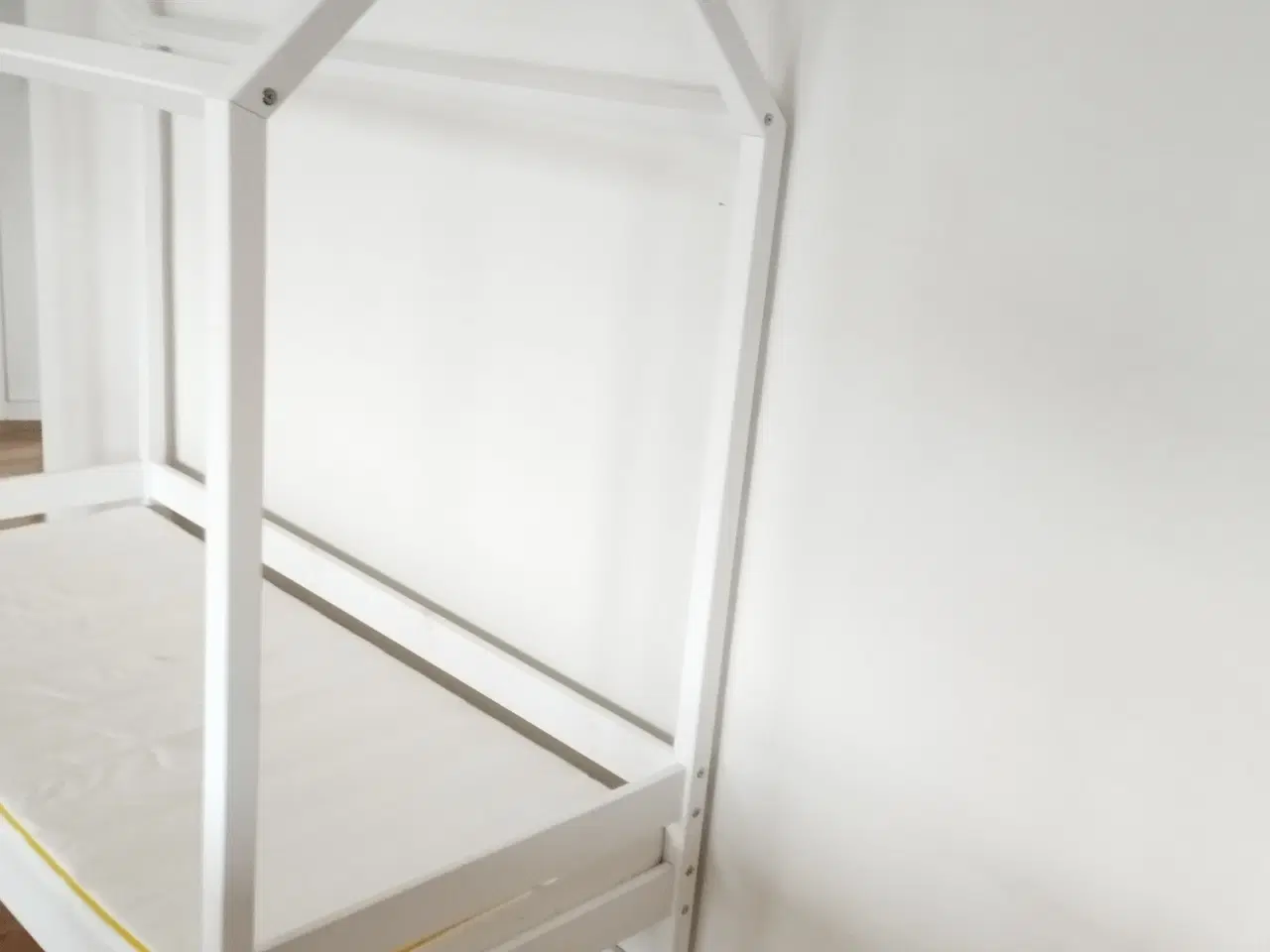 Billede 5 - Hoppekids husseng 70 x 160 cm