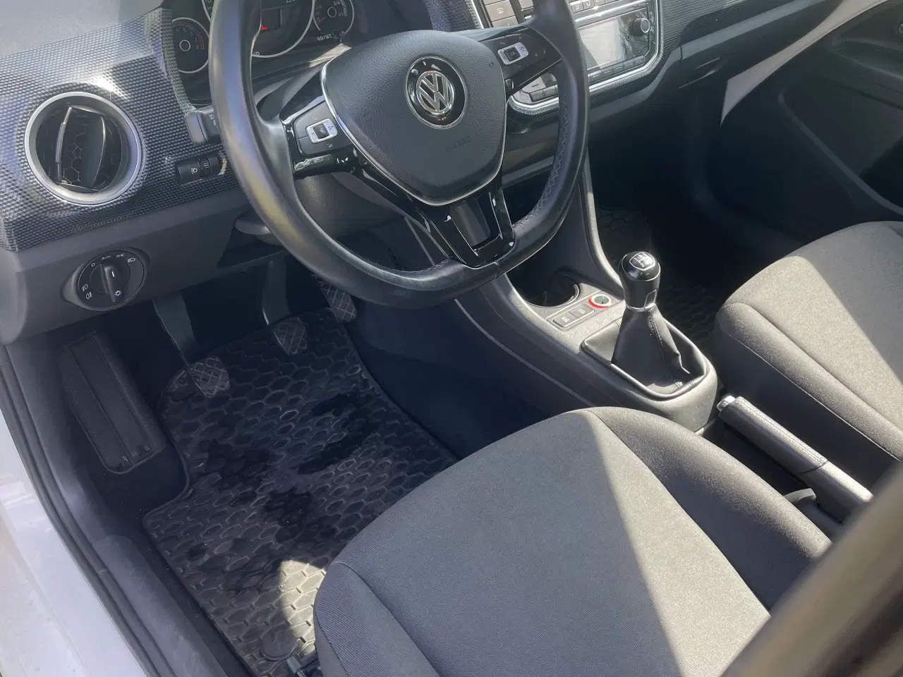 Billede 6 - VW UP