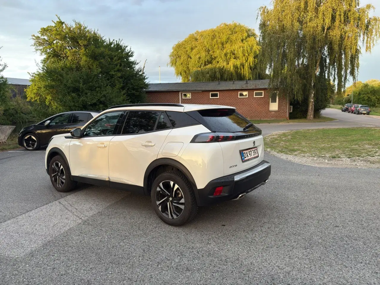 Billede 7 - Peugeot 2008 1,2 PureTech 130 Vision Sport EAT8