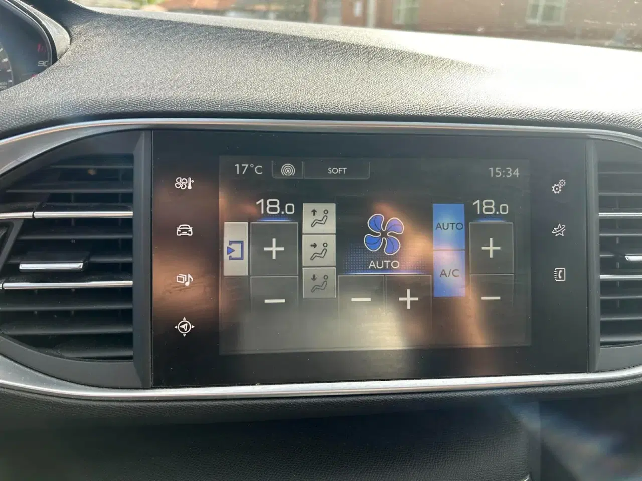 Billede 2 - Peugeot 308 1,6 BlueHDi 120 Allure SW