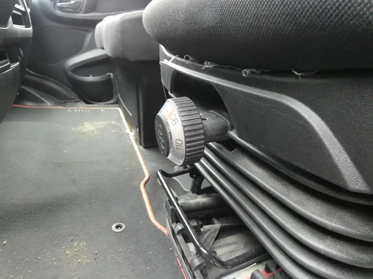 Billede 15 - Iveco Daily 35S18 12m3 3,0 D 180HK Van 8g Aut.