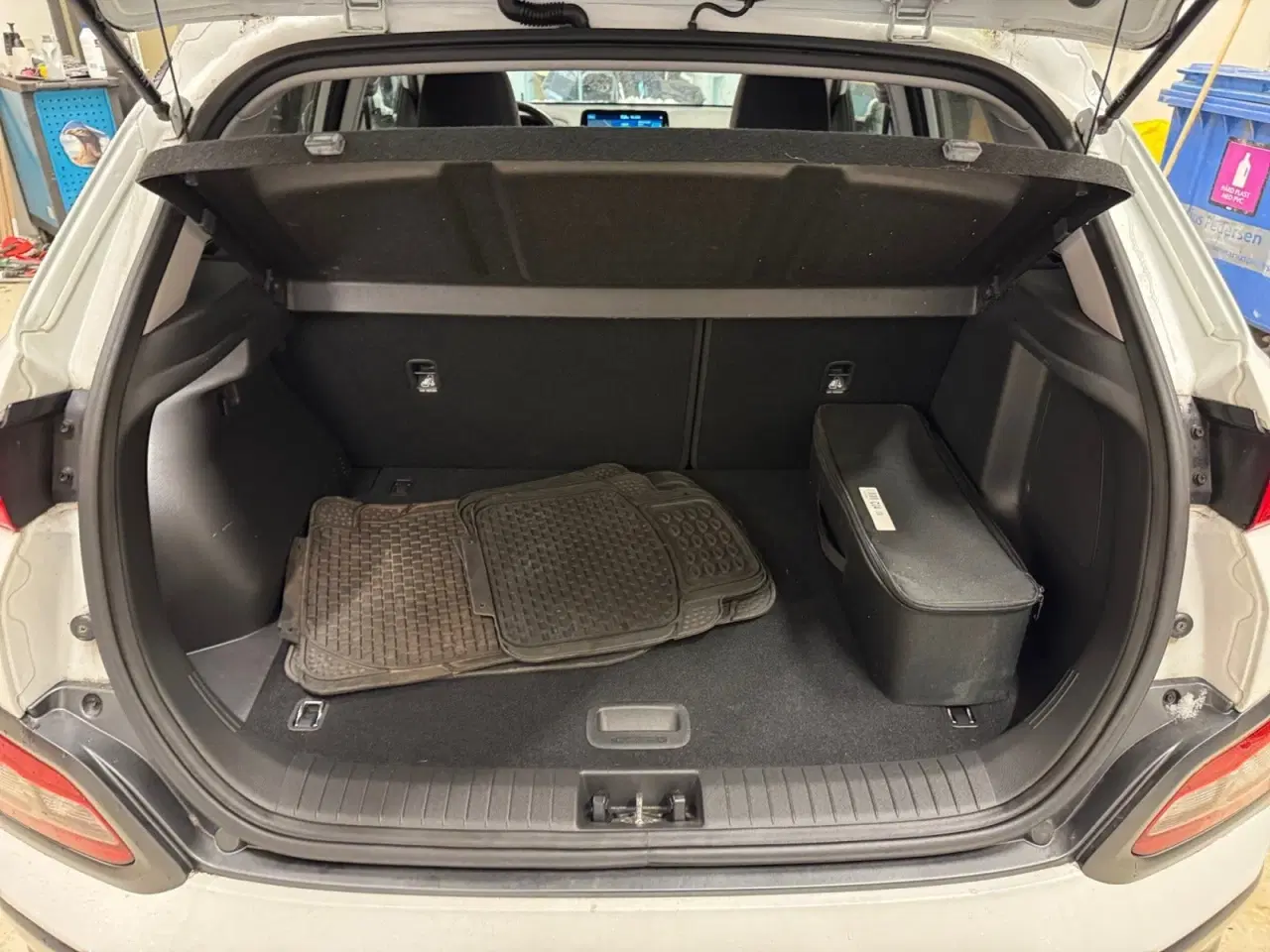 Billede 14 - Hyundai Kona 39 EV Trend