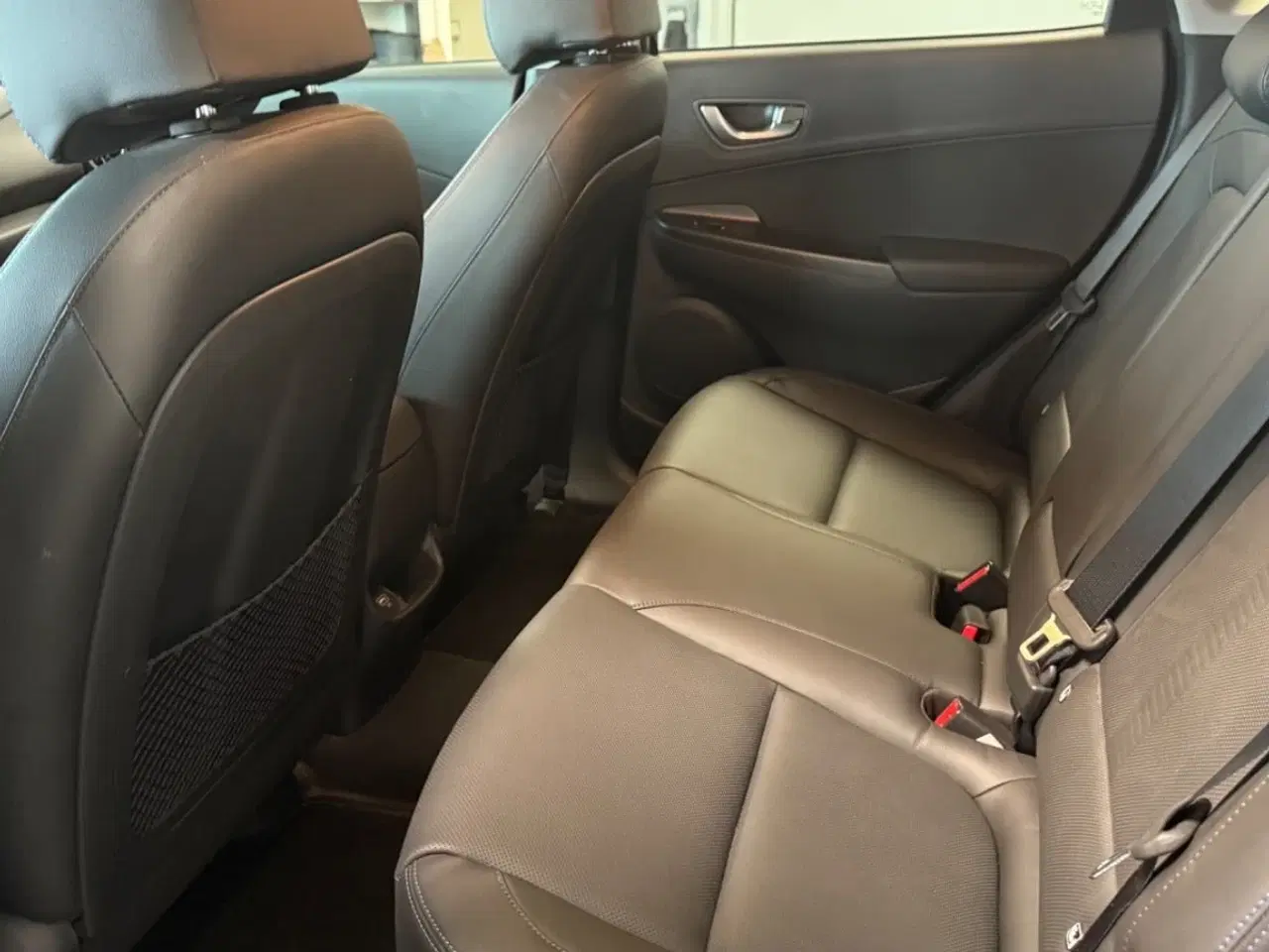 Billede 20 - Hyundai Kona 64 EV Prime